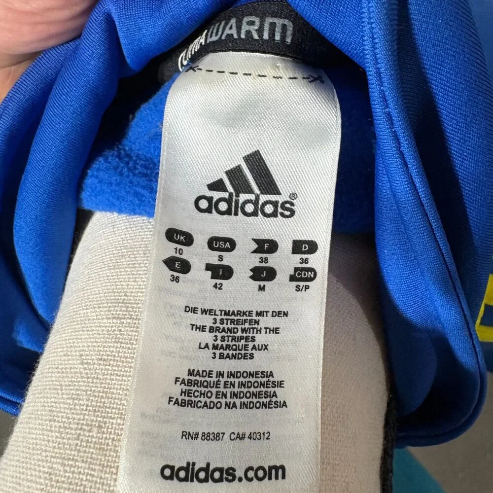 EUC Boston Marathon Jacket 2009 - Picture 5 of 5